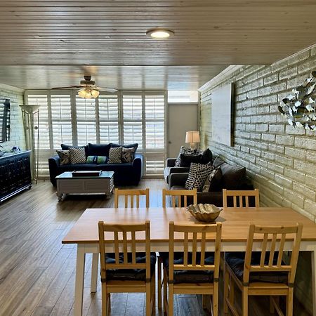 Pearl Marlin Apartman Port Aransas Kültér fotó