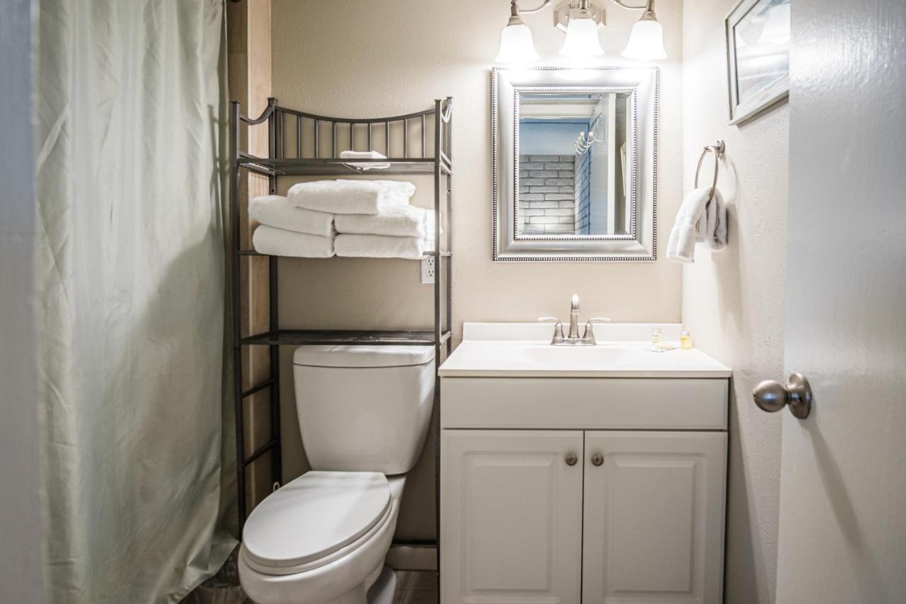 Pearl Marlin Apartman Port Aransas Kültér fotó