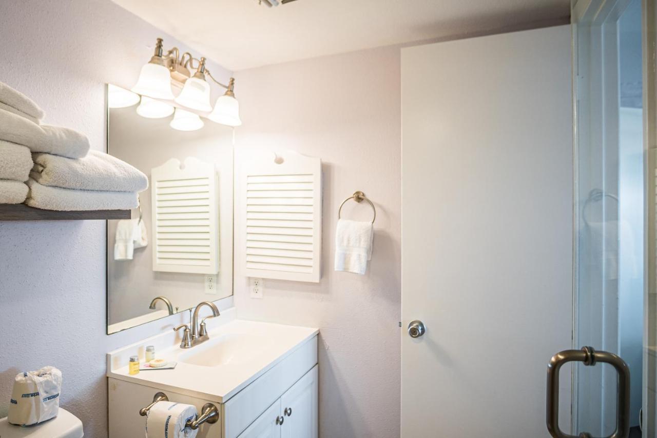 Pearl Marlin Apartman Port Aransas Kültér fotó