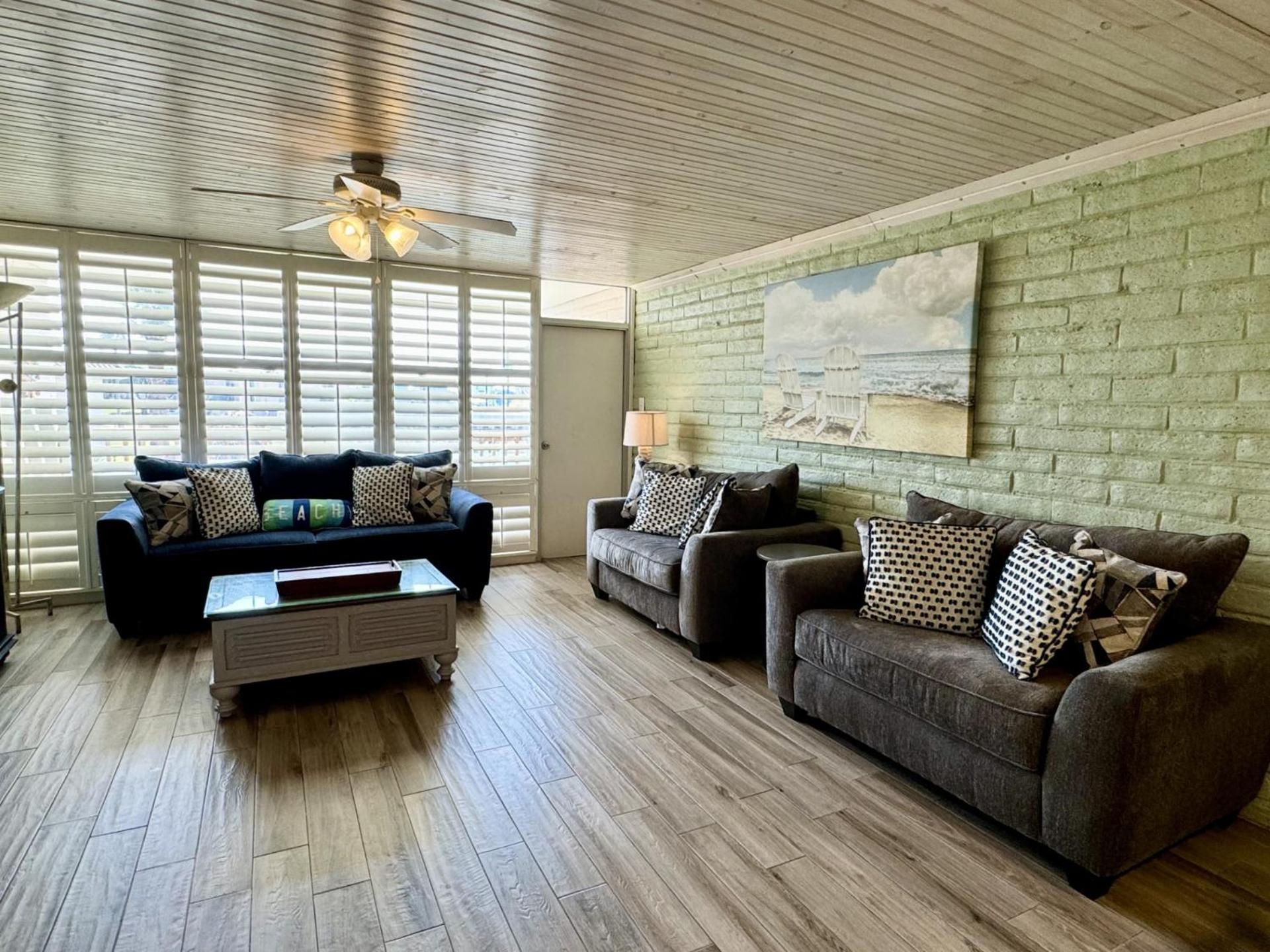 Pearl Marlin Apartman Port Aransas Kültér fotó